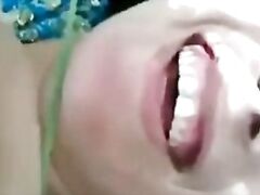 Desi Gf Fucked at outdoor by Huge Cock