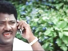 Cute and Bold Film Scene - Sorry Naku Pellaindi - Telugu Actress Beautiful Romance